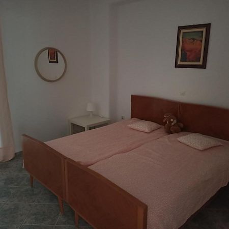 Anastasia - Efthimios Apartments Agios Konstantinos  Dış mekan fotoğraf