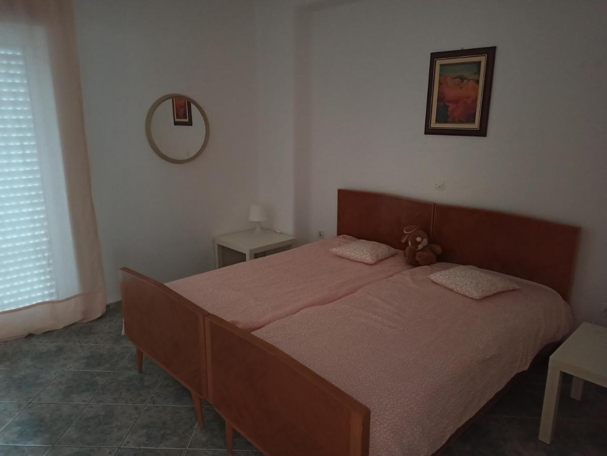 Anastasia - Efthimios Apartments Agios Konstantinos  Dış mekan fotoğraf