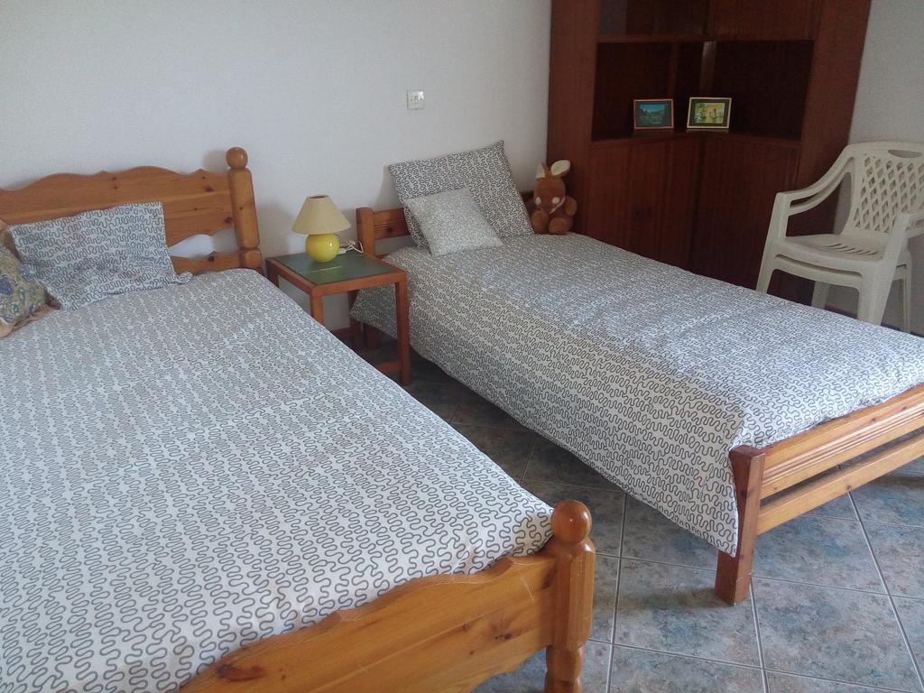 Anastasia - Efthimios Apartments Agios Konstantinos  Dış mekan fotoğraf