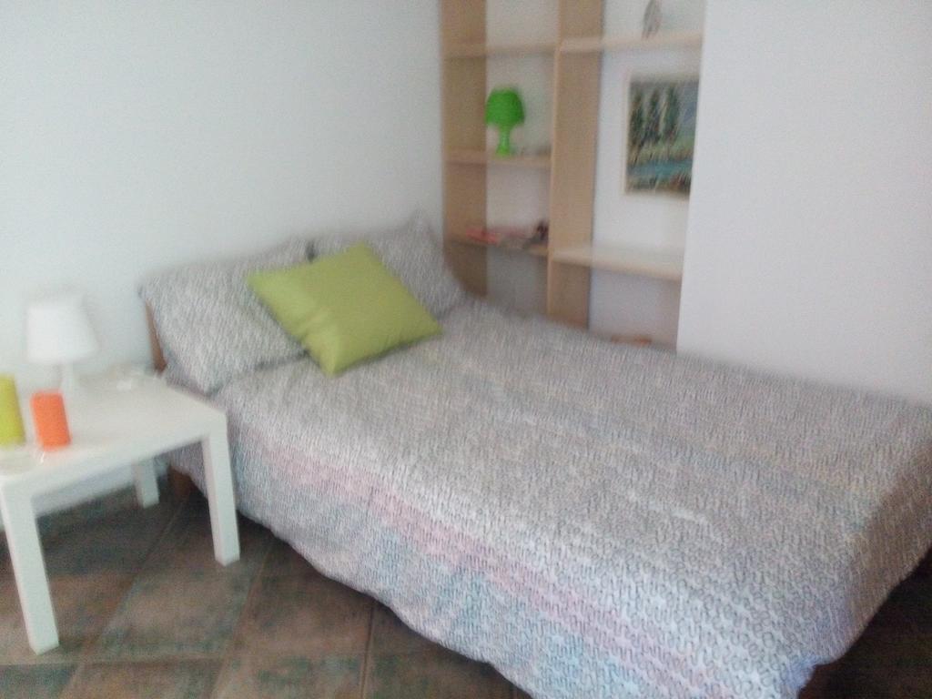 Anastasia - Efthimios Apartments Agios Konstantinos  Dış mekan fotoğraf