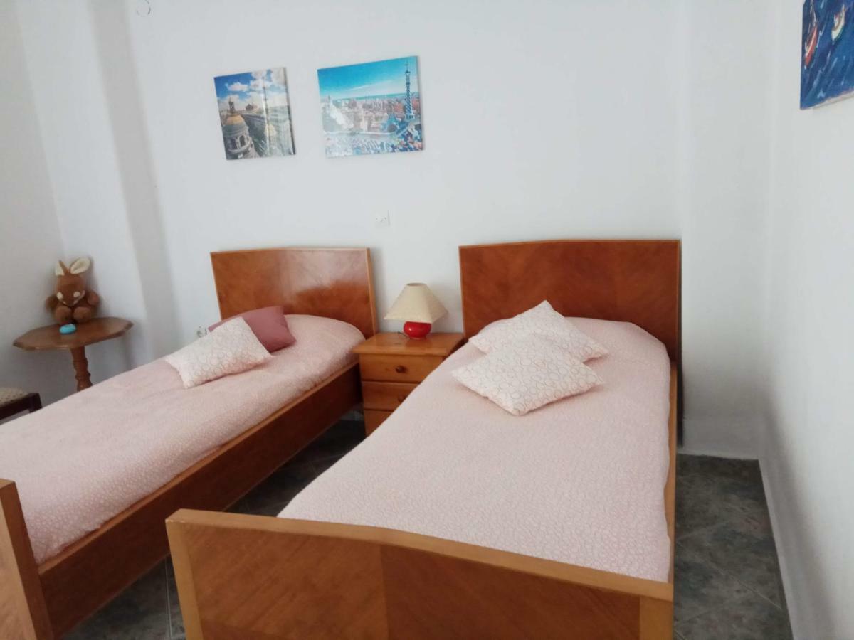 Anastasia - Efthimios Apartments Agios Konstantinos  Dış mekan fotoğraf