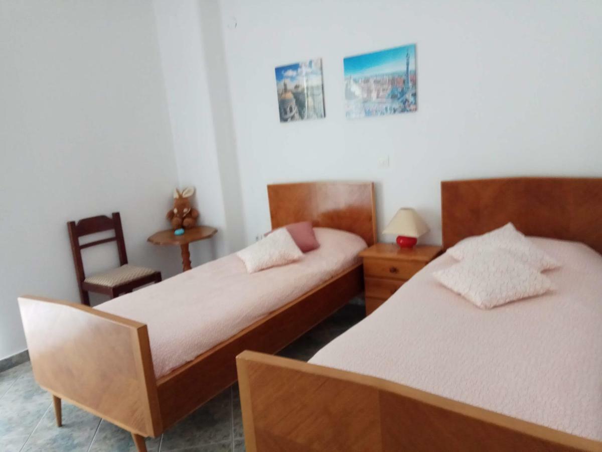 Anastasia - Efthimios Apartments Agios Konstantinos  Dış mekan fotoğraf