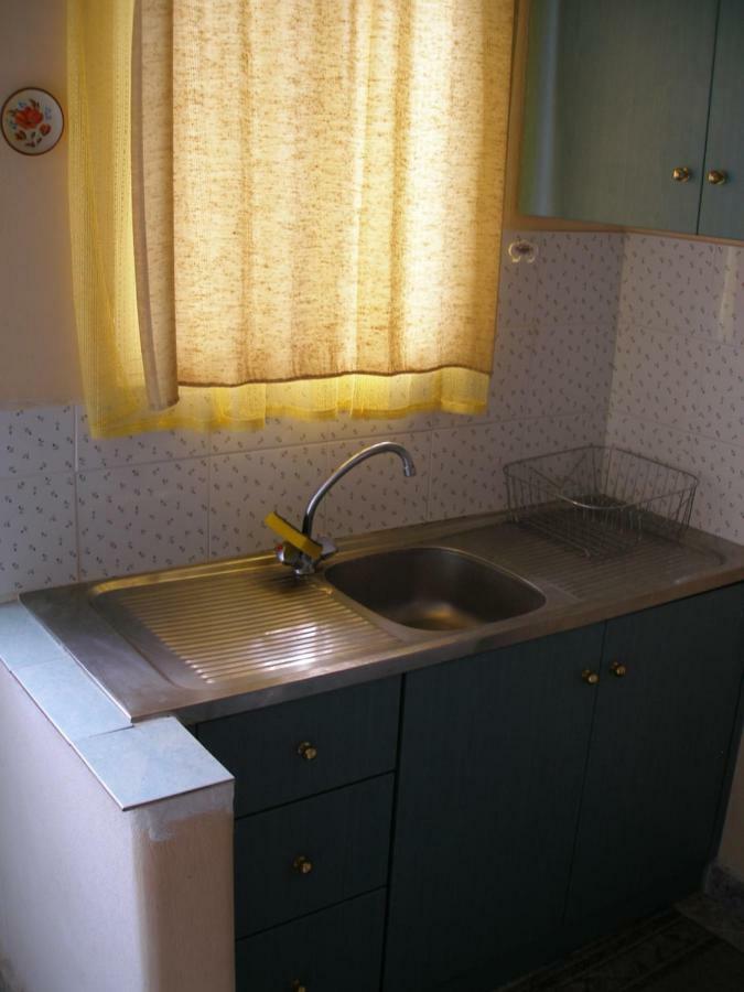 Anastasia - Efthimios Apartments Agios Konstantinos  Dış mekan fotoğraf