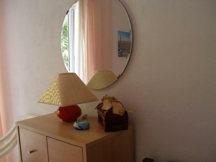 Anastasia - Efthimios Apartments Agios Konstantinos  Dış mekan fotoğraf